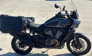 Harley-davidson Pan America Special - 2022