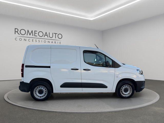 TOYOTA Proace City 1.5D 100CV S&S PC 4p.