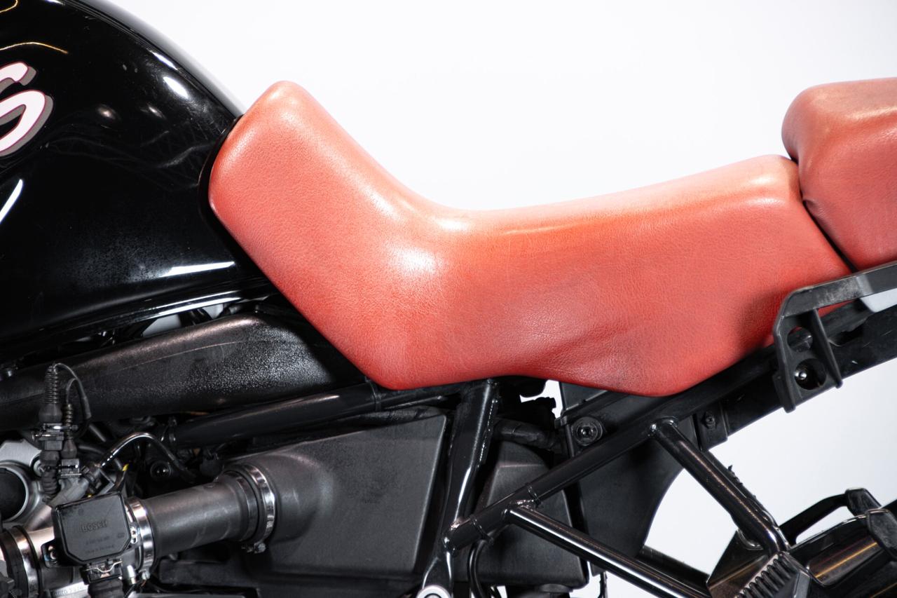 Bmw R 1150 GS - 2003