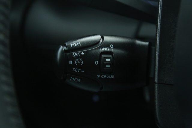 CITROEN C3 Aircross PureTech 110 S&S Shine Neopatentati