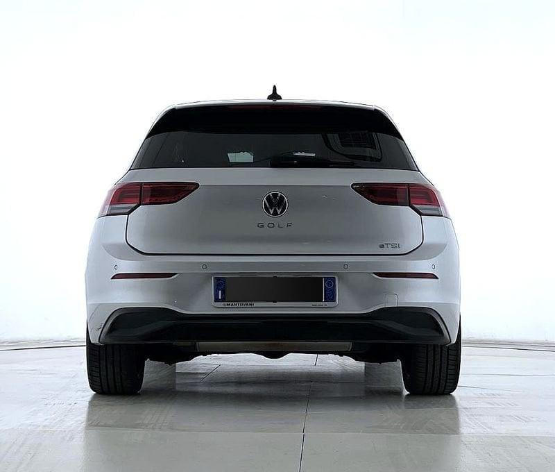 Volkswagen Golf Golf 1.0 eTSI EVO DSG Life