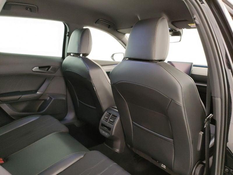 Cupra Formentor 1.5 tsi 150cv dsg