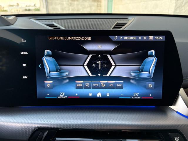 BMW X1 xDrive 20d Msport Pro