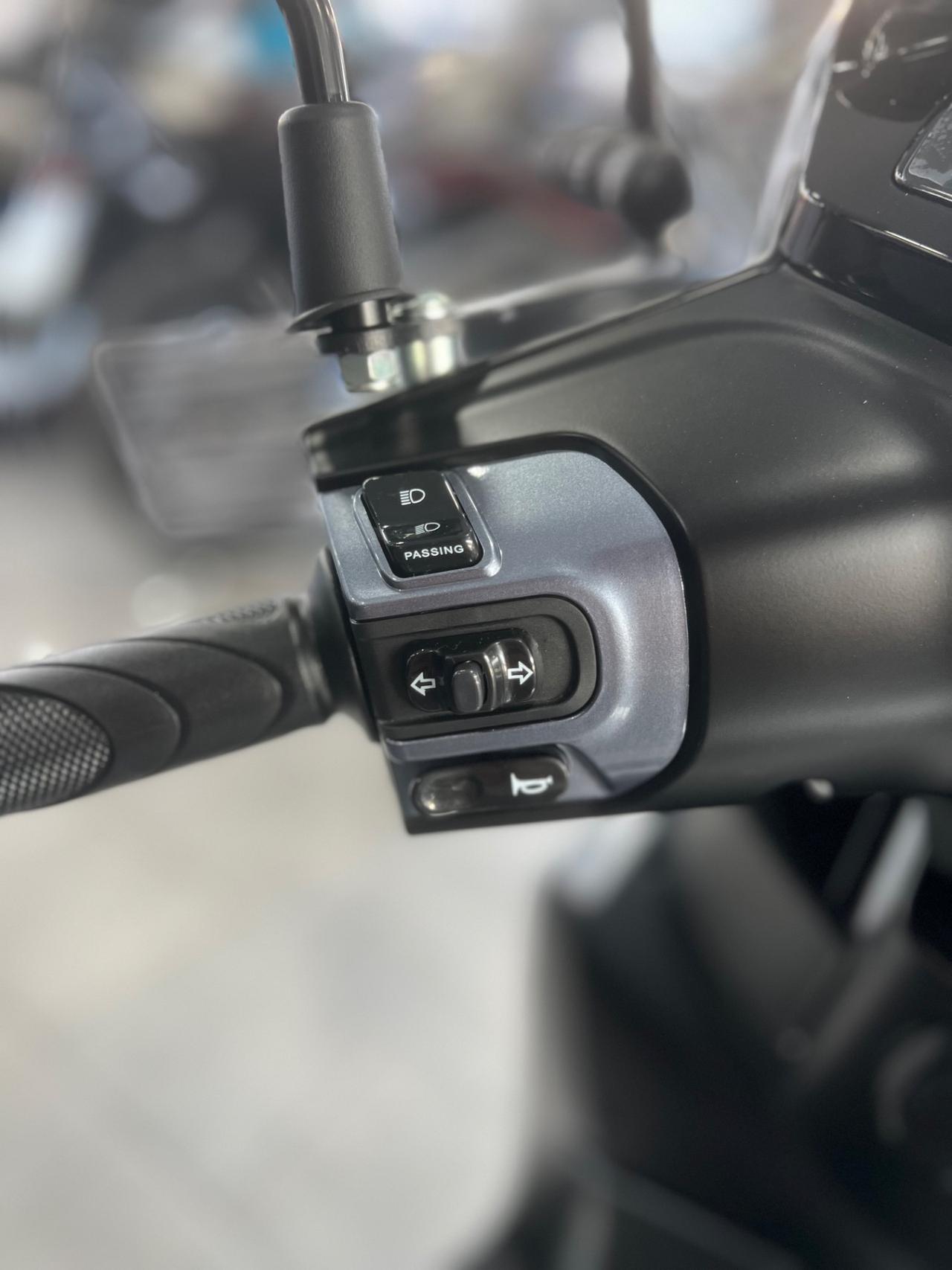 Sym Symphony 200 ST NUOVO PRONTA CONSEGNA