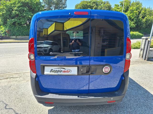 FIAT Doblo Doblò 1.3 MJT PC-TN Cargo N°FS286