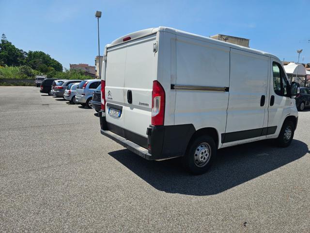 CITROEN Jumper 2000 Mjet 120CV L1H1