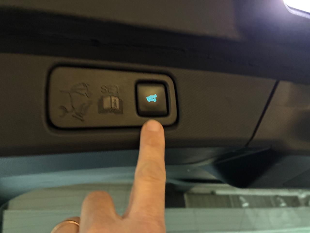 Ford Mustang Mach-e 269cv Aziendale