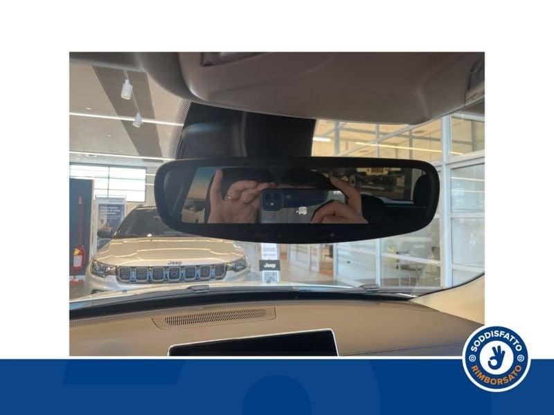 Jeep Compass 1.3 Turbo Benzina PHEV 240CV S MY23