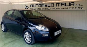 Fiat Punto - 1.2 Benz - 2013 - KM. 152.000