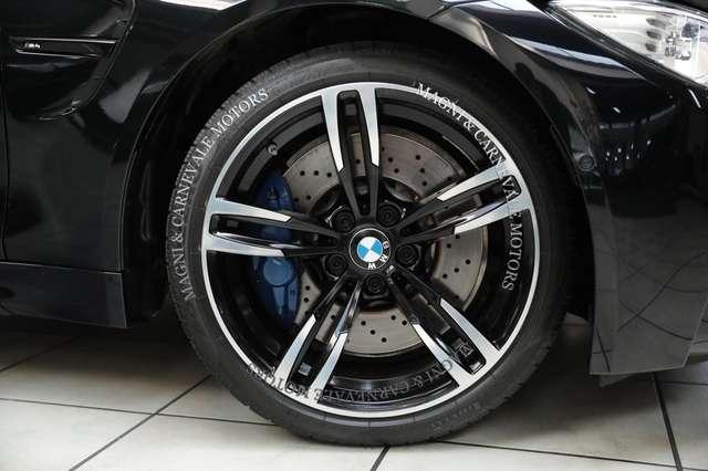 BMW M4 CABRIO|M DRIVER'S PACK|HEAD-UP|HARMAN/KARDON|CAMER