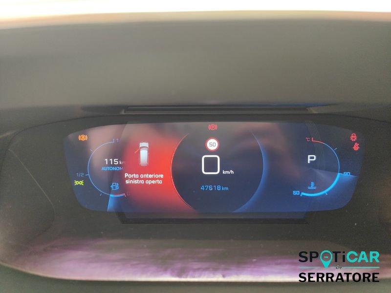 Peugeot 2008 II 2020 1.2 puretech GT Line s&s 130cv eat8