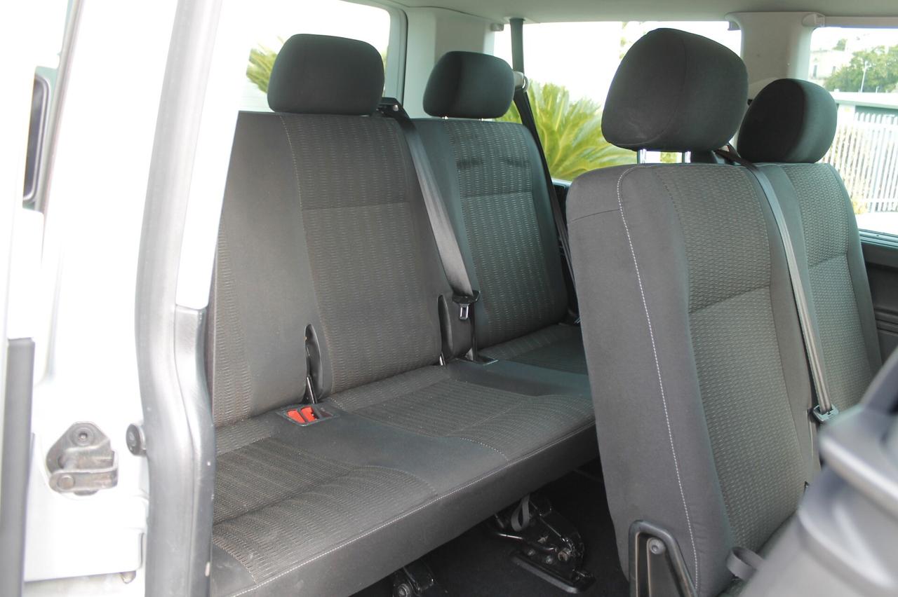 Volkswagen Caravelle 2.0 TDI 150CV DSG PC