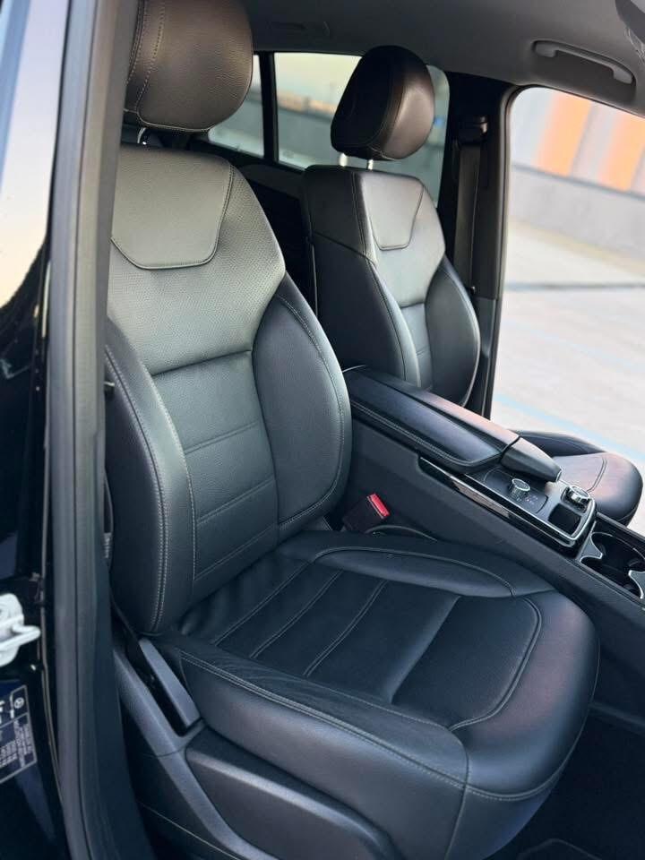 Mercedes-benz GLE 350 d 4Matic Coupé Premium 2016