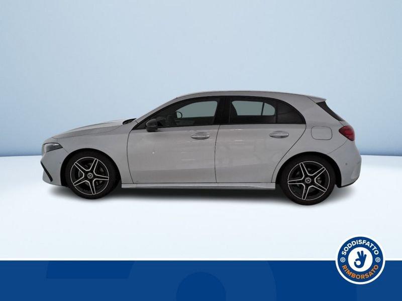 Mercedes-Benz Classe A 180d Automatic AMG Line Advanced Plus