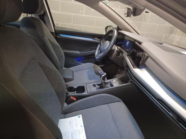 VOLKSWAGEN Golf Variant 2.0 TDI SCR Life