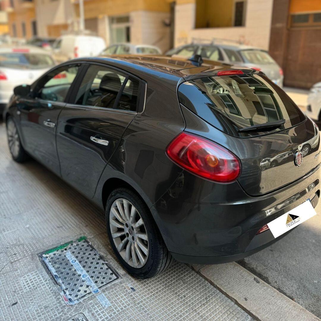 Fiat Bravo 1.6 MJT 2012