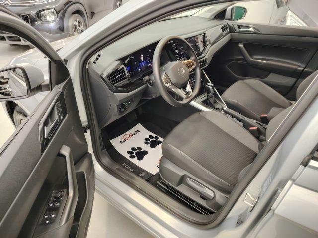 VOLKSWAGEN Polo 1.0 TSI DSG Style AUTOMATICA - PREZZO REALE