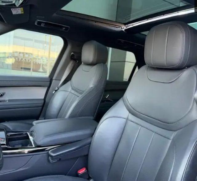 LAND ROVER Range Rover Sport 3.0D l6 249 CV Dynamic SE