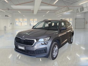 SKODA KODIAQ 2.0 TDI 110KW EXECUTIVE DSG 5P SUV