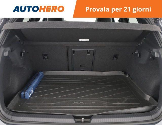 VOLKSWAGEN Golf 1.5 TSI EVO ACT R-Line