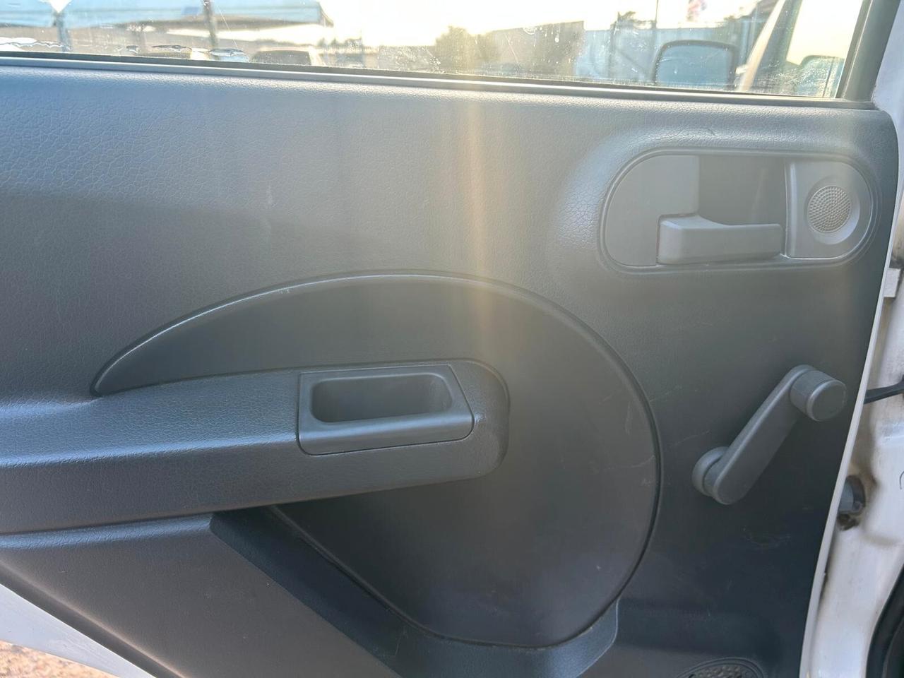 Fiat Panda 1.1 Active