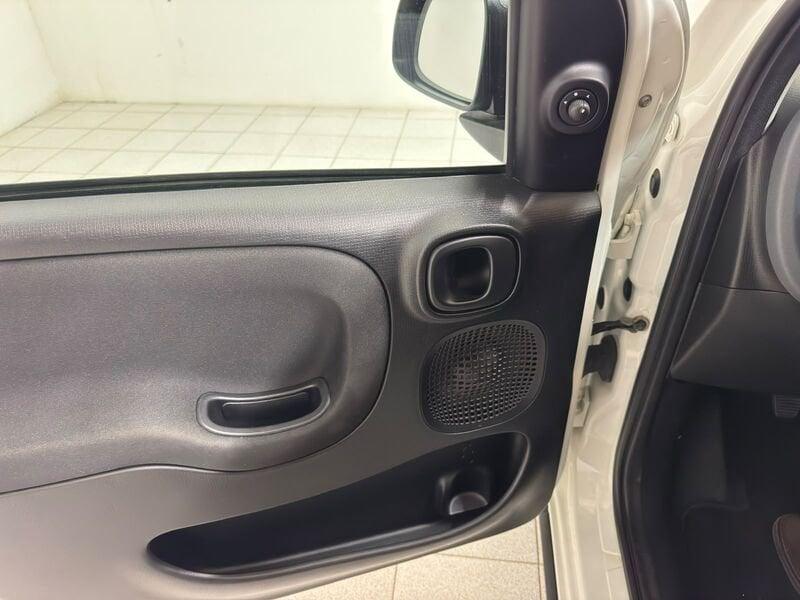 FIAT Panda 1.0 firefly hybrid s&s 70cv 5p.ti
