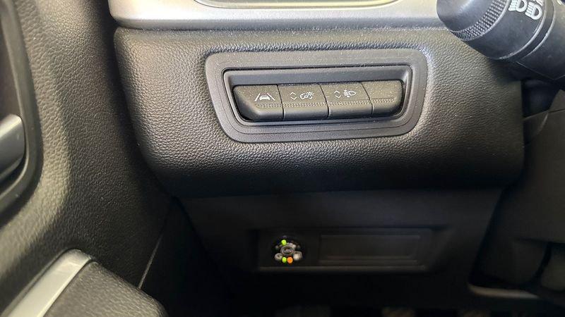 Renault Captur 1.0 tce Techno Gpl 100cv