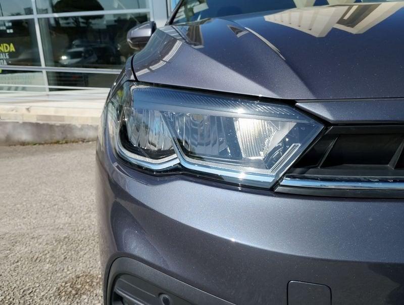 Volkswagen Polo 1.0 TSI DSG Style