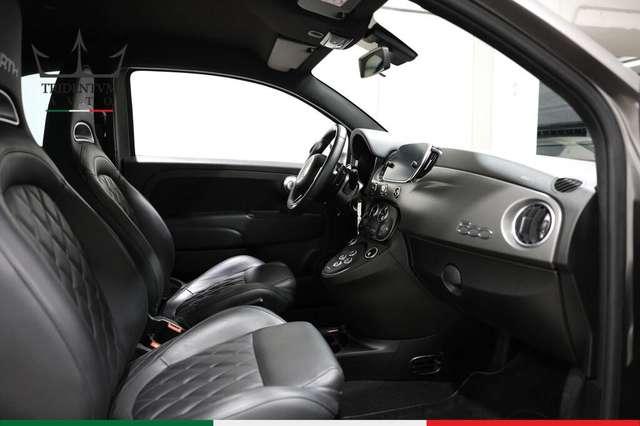 Abarth 595 1.4 t-jet Turismo 165cv auto