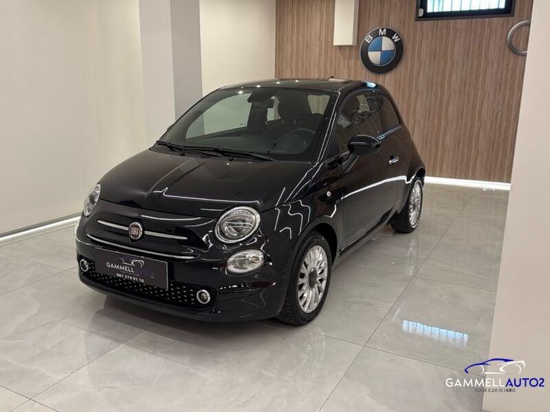 FIAT 500 1.2 69cv