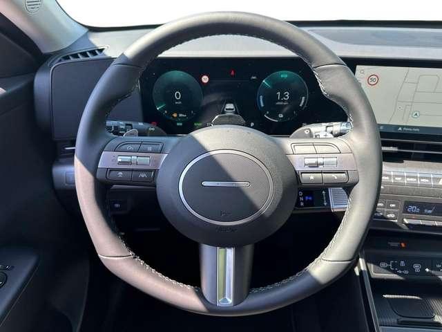 Hyundai KONA 1.6 HEV Business 2WD DCT