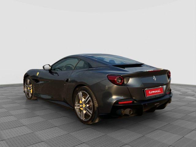 FERRARI Portofino Portofino M