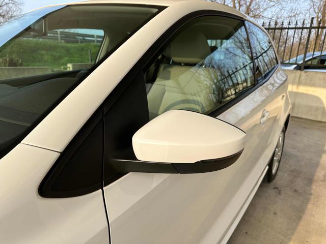 VOLKSWAGEN Polo 1.2 TSI DSG AUTOMATICA Highline OK NEOP POCHI KM