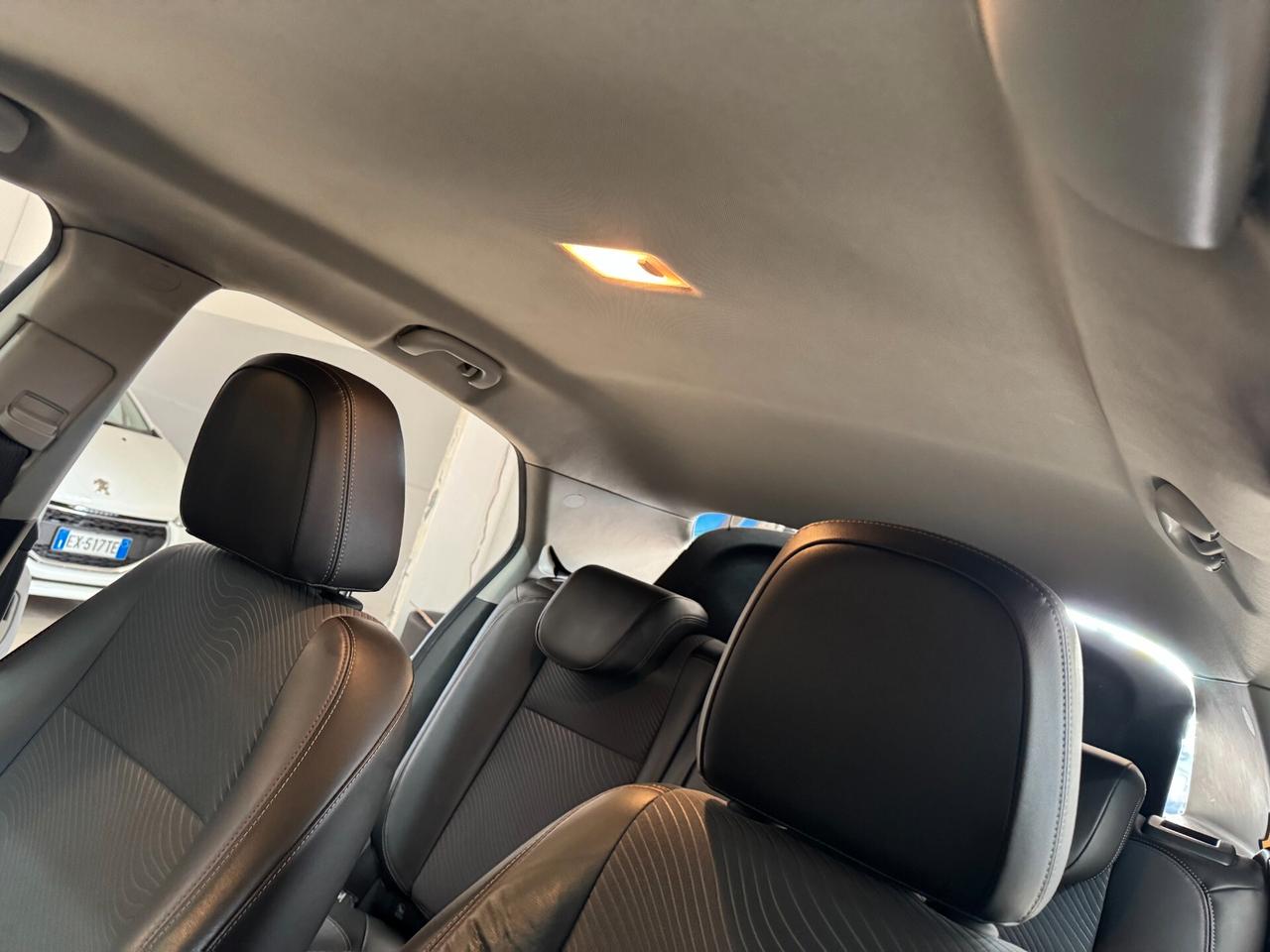 Opel Mokka 1.4 Turbo Ecotec 140CV Cosmo OK NEOPATENTATI