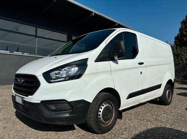 Ford Transit Custom 2.0 TDCi ECOBLUE 107CV E.6D-TEMP