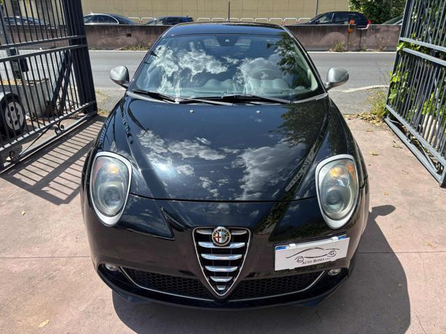 ALFA ROMEO MiTo 1.4 78 CV 8V GPL S&S Racer