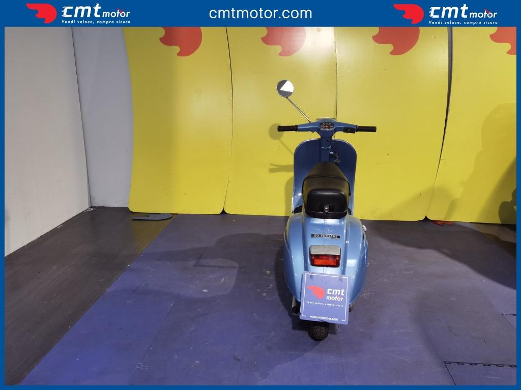 Piaggio Vespa 50 Special - 1981