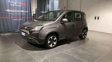 FIAT Panda Panda 1.0 FireFly S&S Hybrid City Life