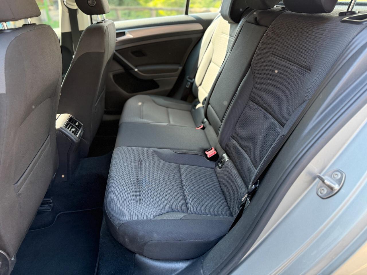 Volkswagen Golf COMFORTLINE BUSINESS 110CV EURO6