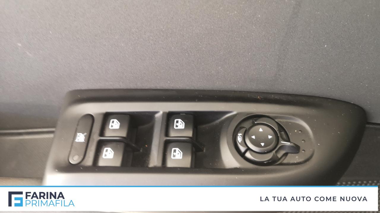 ALFA ROMEO Tonale - Tonale 1.6 Ti 130cv tct6