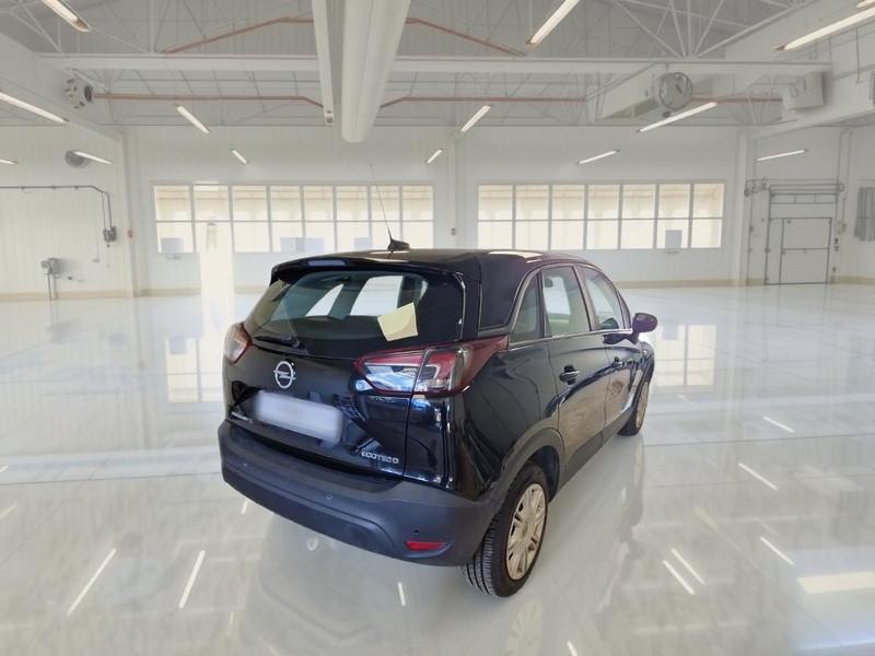 OPEL CROSSLAND X 1.5 DIESEL 102 CV ADVANCE SES MT6 CROSSOVER