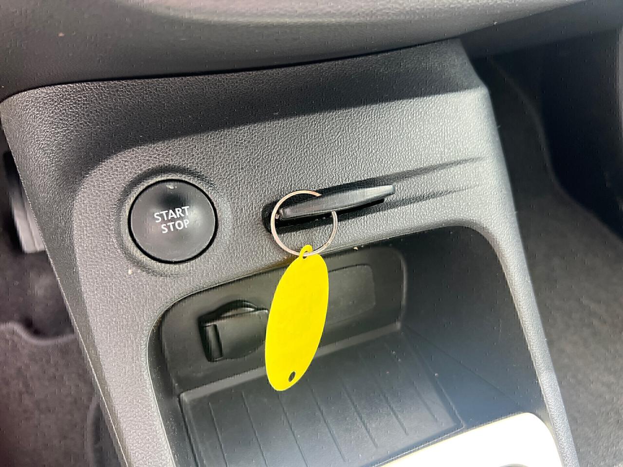Renault Captur 1.5dCi 90CV-2018"OK NEOPATENTATI"