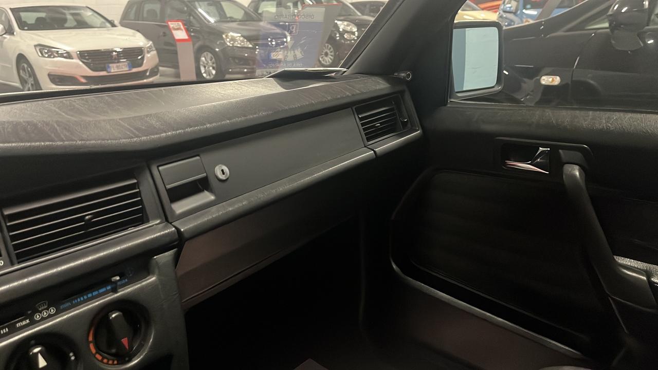 Mercedes-benz 190 2.0