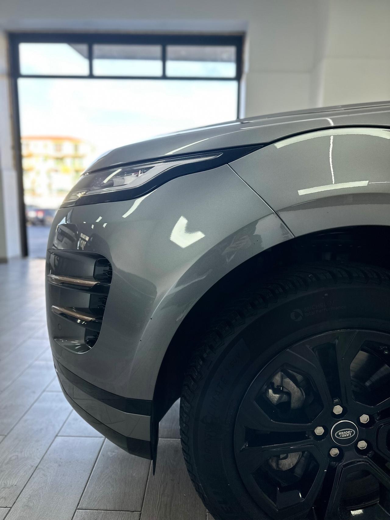 Land Rover Range Evoque R DYNAMIC 2.0