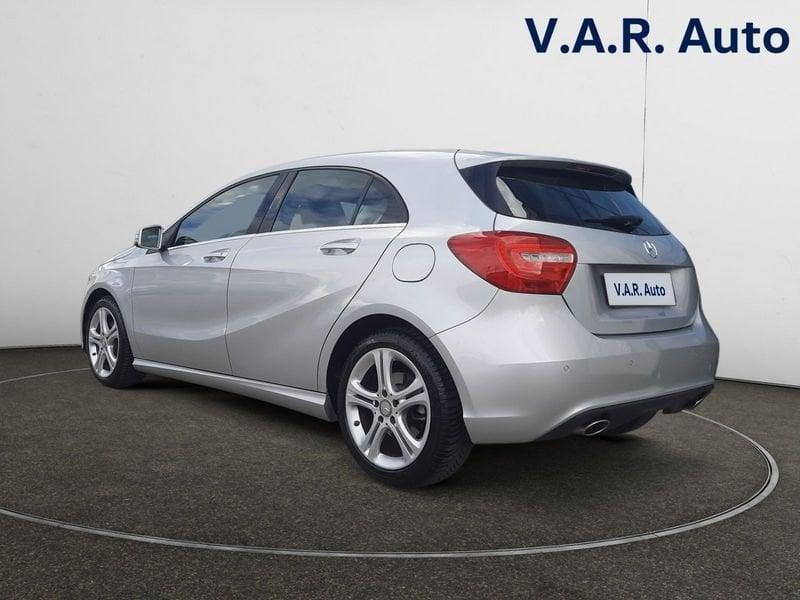 Mercedes-Benz Classe A A 180 CDI Sport