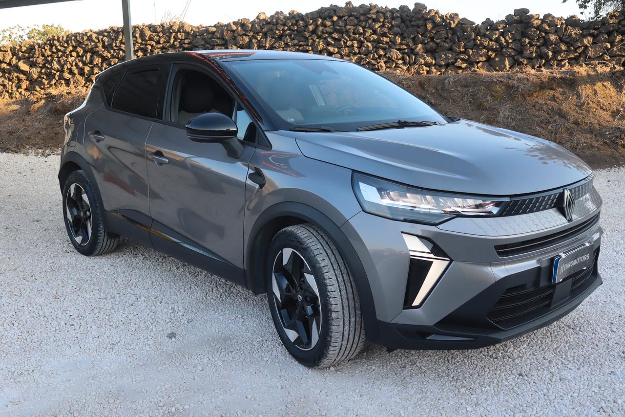 Renault Captur Tua A SOLI 261€