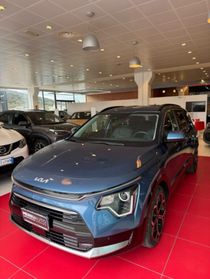 KIA Niro 1.6 GDi DCT HEV Evolution