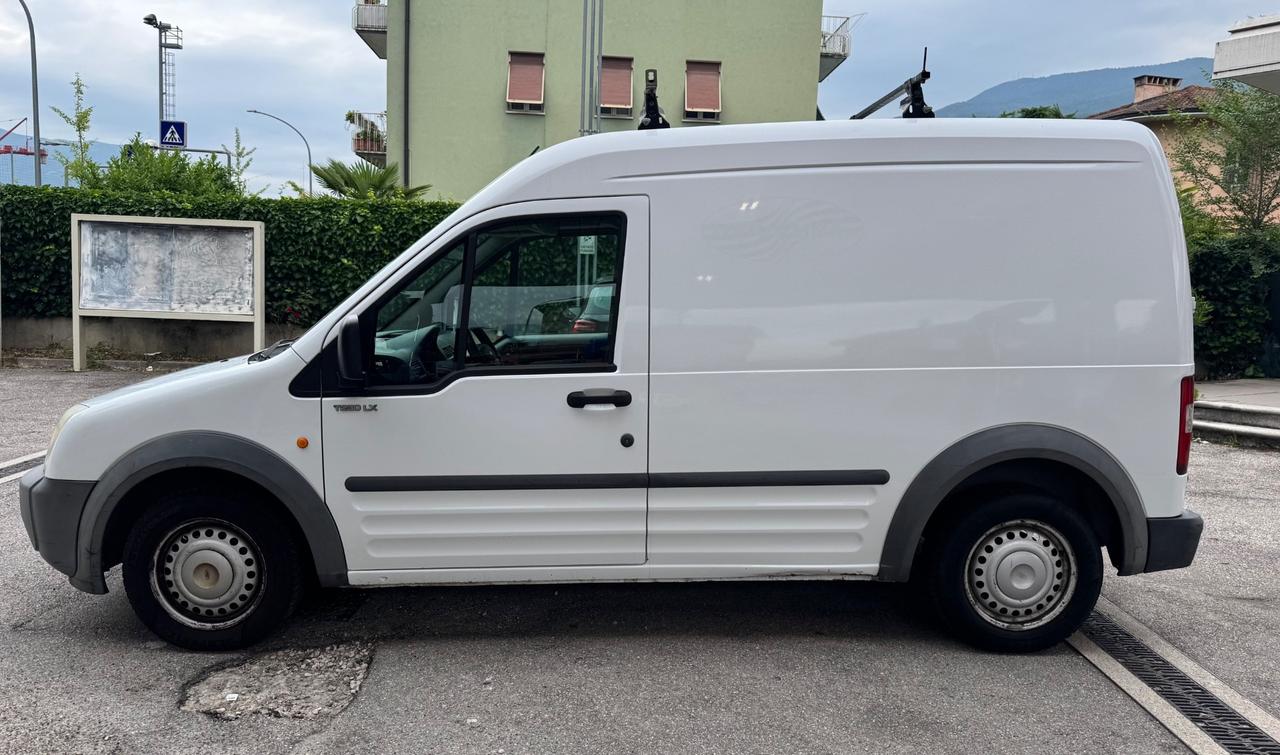 Ford Transit Connect Transit Connect 230L 1.8 TDCi/110CV