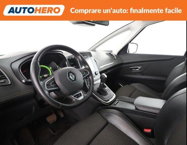 RENAULT Grand Scenic dCi 8V 110 CV Energy Bose