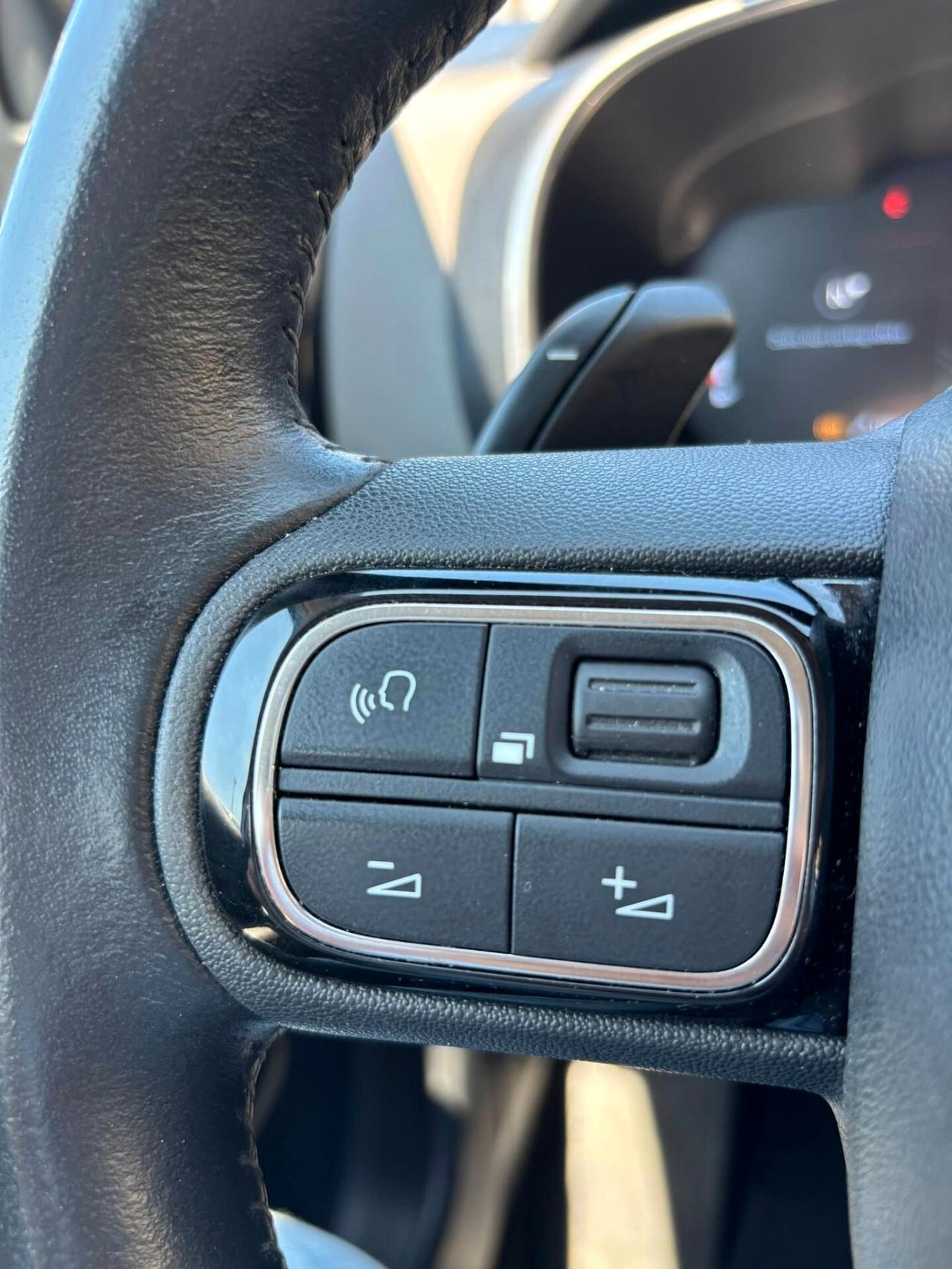 Citroen C5 Aircross C5 Aircross BlueHDi 130 S&S EAT8 Shine